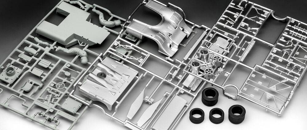 Porsche 917/10 – Image 7