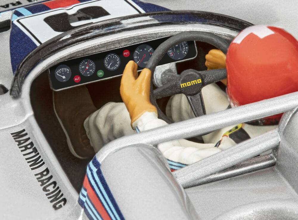 Porsche 917/10 – Image 6