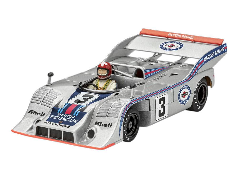 Porsche 917/10 – Image 8