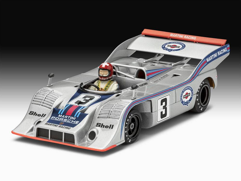 Porsche 917/10 – Image 9