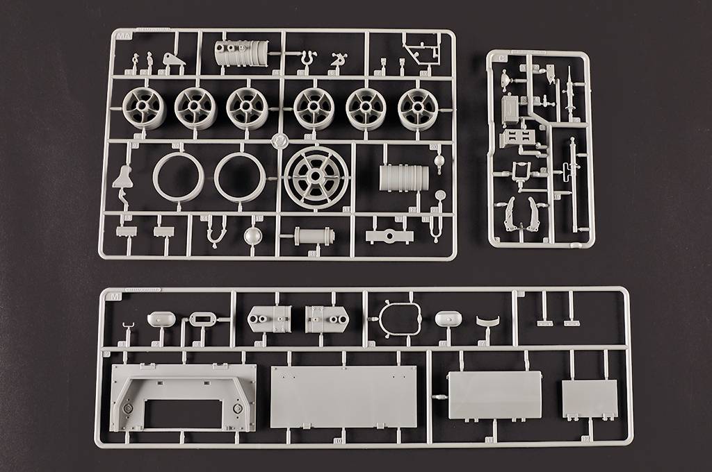 M4A1 Sherman Medium Tank - Late – Image 6