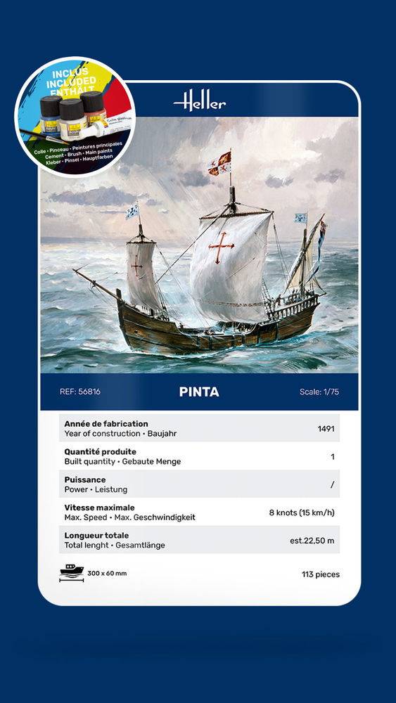 STARTER KIT Pinta – Image 3