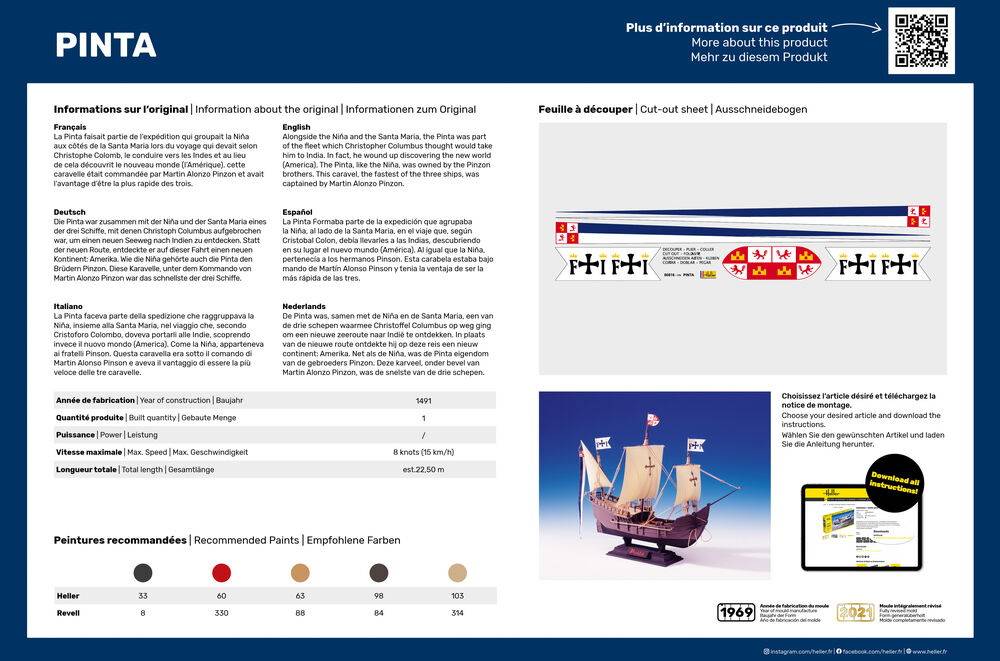 STARTER KIT Pinta – Image 2