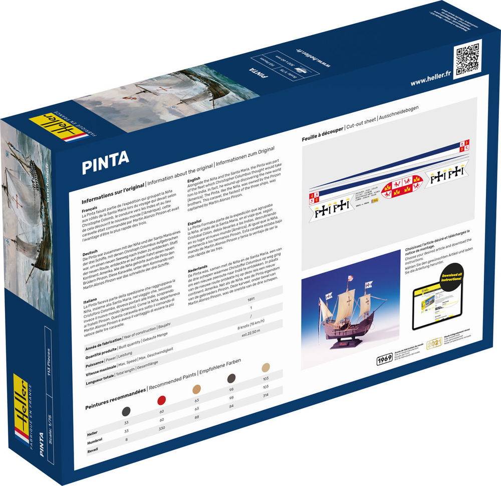 STARTER KIT Pinta – Image 6