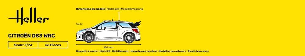 Citroen DS3 WRC – Image 3