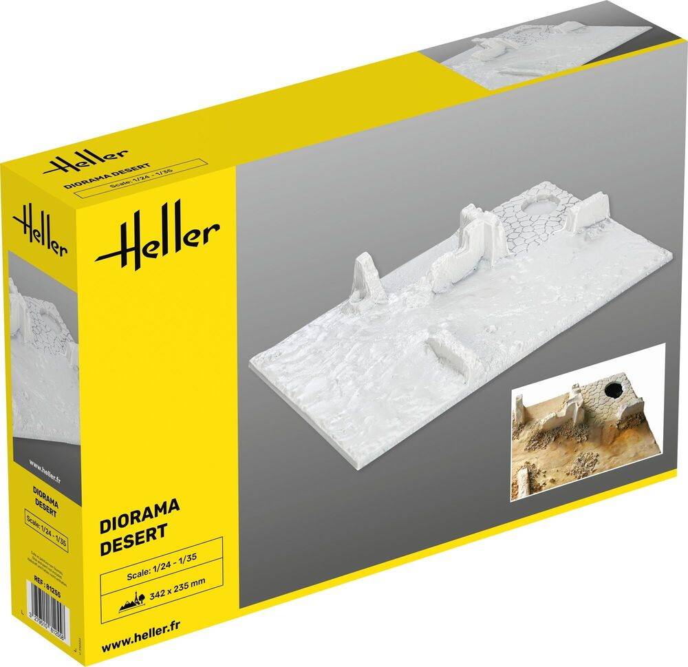 Diorama Desert – Image 5