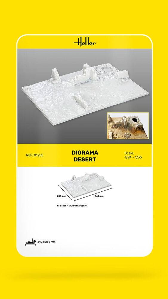 Diorama Desert – Image 3