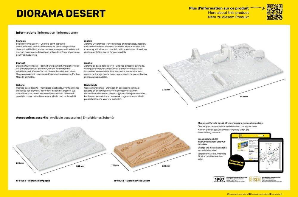Diorama Desert – Image 2