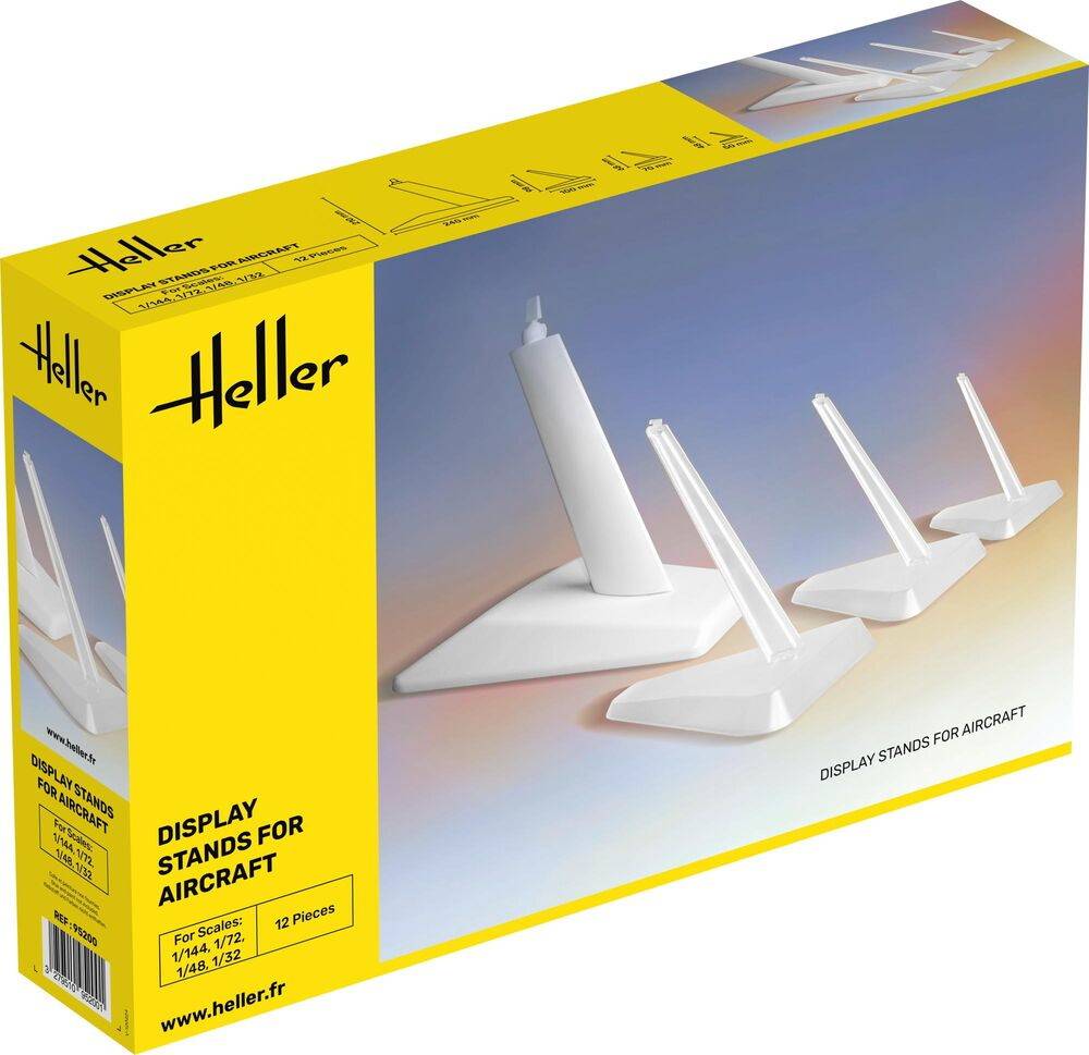 Display Stands for Aircraft – Image 5