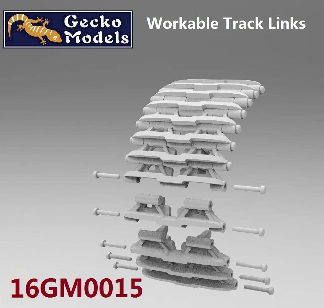 Universal Carrier Mk. I – Image 6