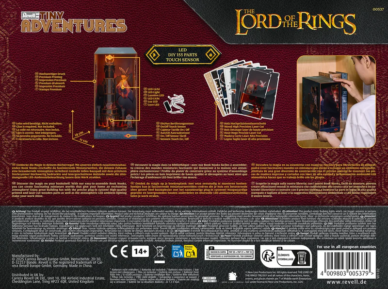 Barad-Dûr – Image 2