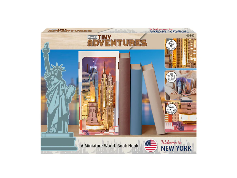 New York – Image 3