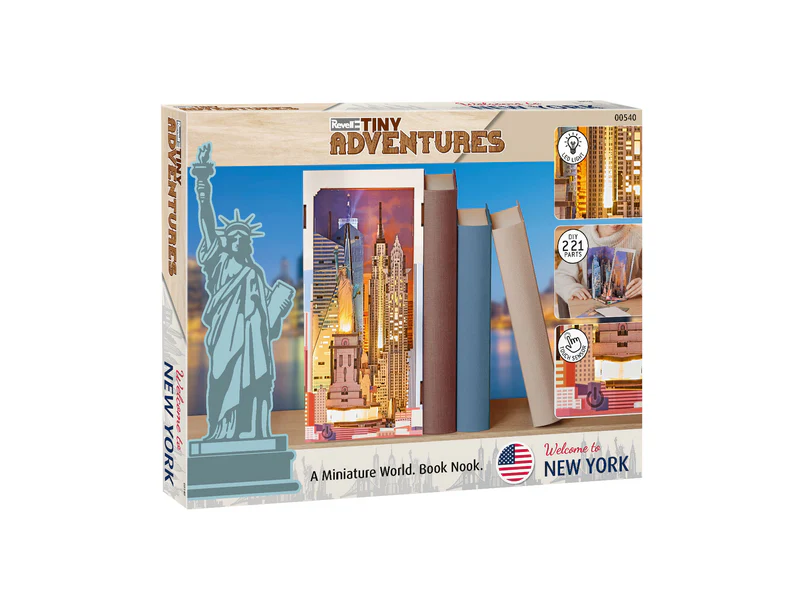 New York – Image 6