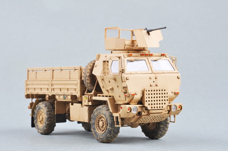 M1078 LMTV (ARMOR CAB) – Image 2