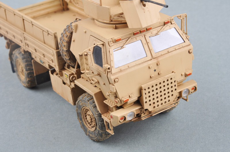 M1078 LMTV (ARMOR CAB) – Image 3