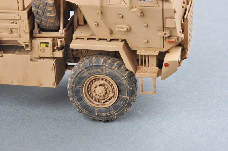 M1078 LMTV (ARMOR CAB) – Image 4