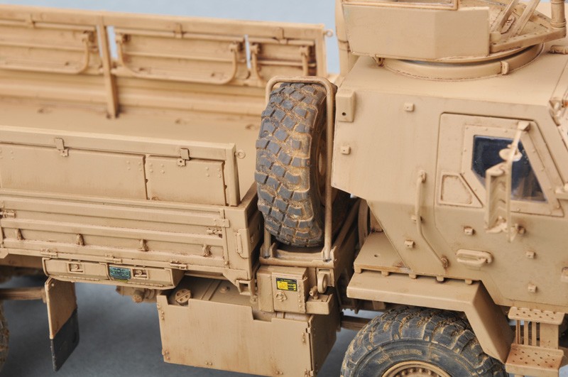 M1078 LMTV (ARMOR CAB) – Image 5
