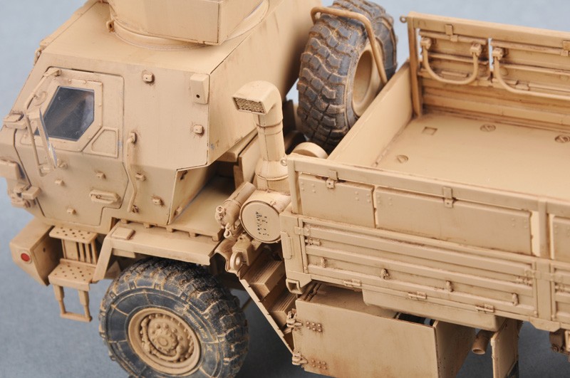M1078 LMTV (ARMOR CAB) – Image 7