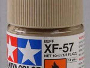 XF-57 Chamois mat