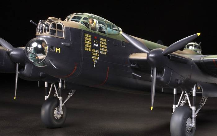 Avro Lancaster B Mk.I/III – Image 5