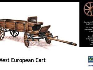 West European Cart