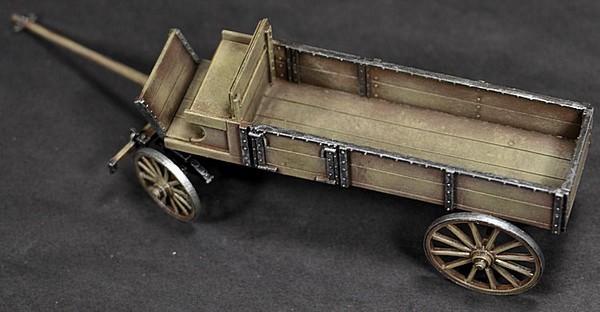 West European Cart – Image 4