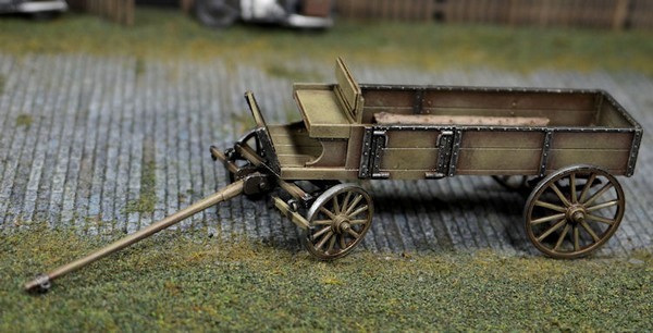 West European Cart – Image 5