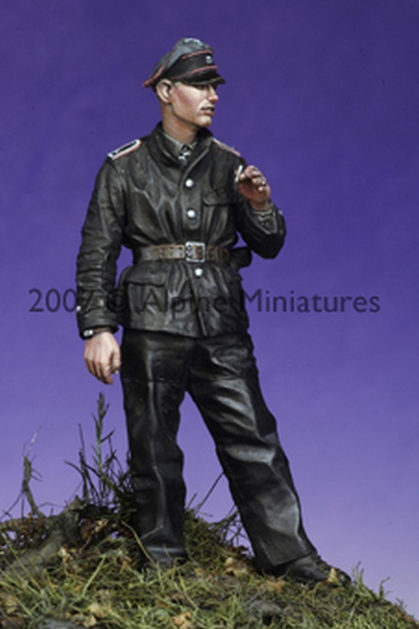WSS Panzer NCO 1 – Image 4
