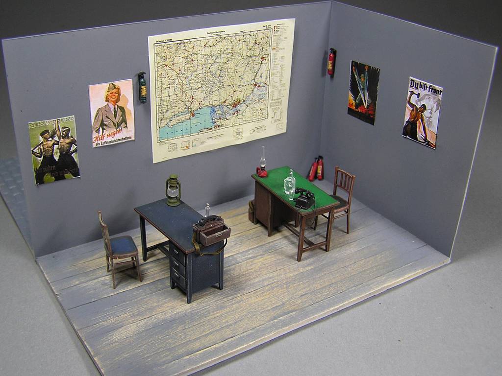 OFFICE FURNITURE & ACCESSORIES – Image 6