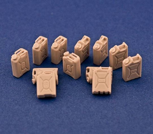 BRITISH FUEL TANK SET – Image 2