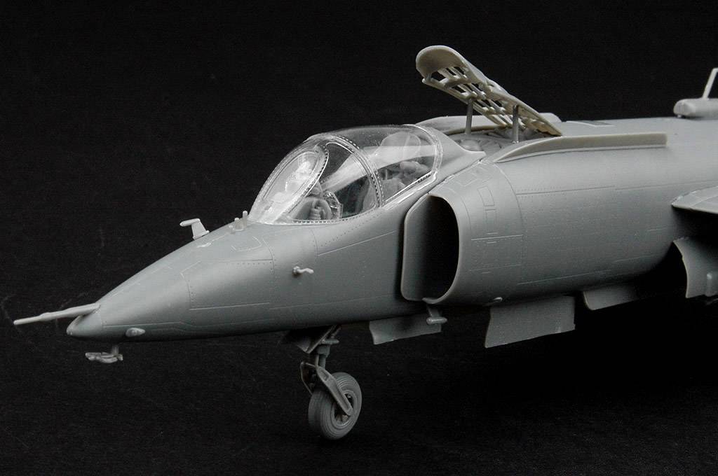 Yak-38/Yak-38M Forger A – Image 19