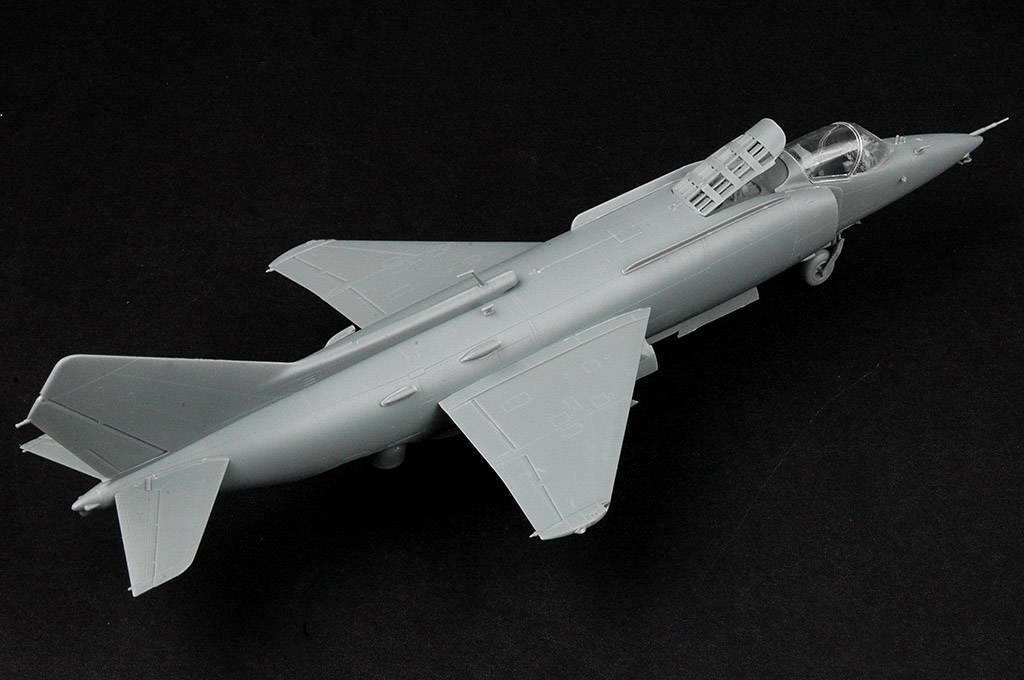 Yak-38/Yak-38M Forger A – Image 20