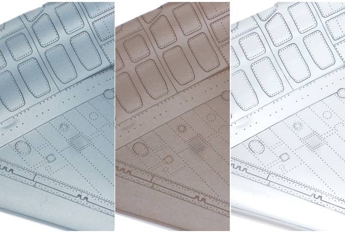 Jus Enamel Gris Clair – Image 2