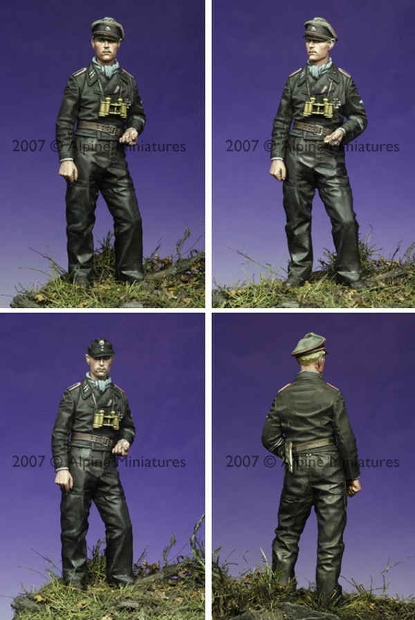 WSS Panzer NCO 2 – Image 2