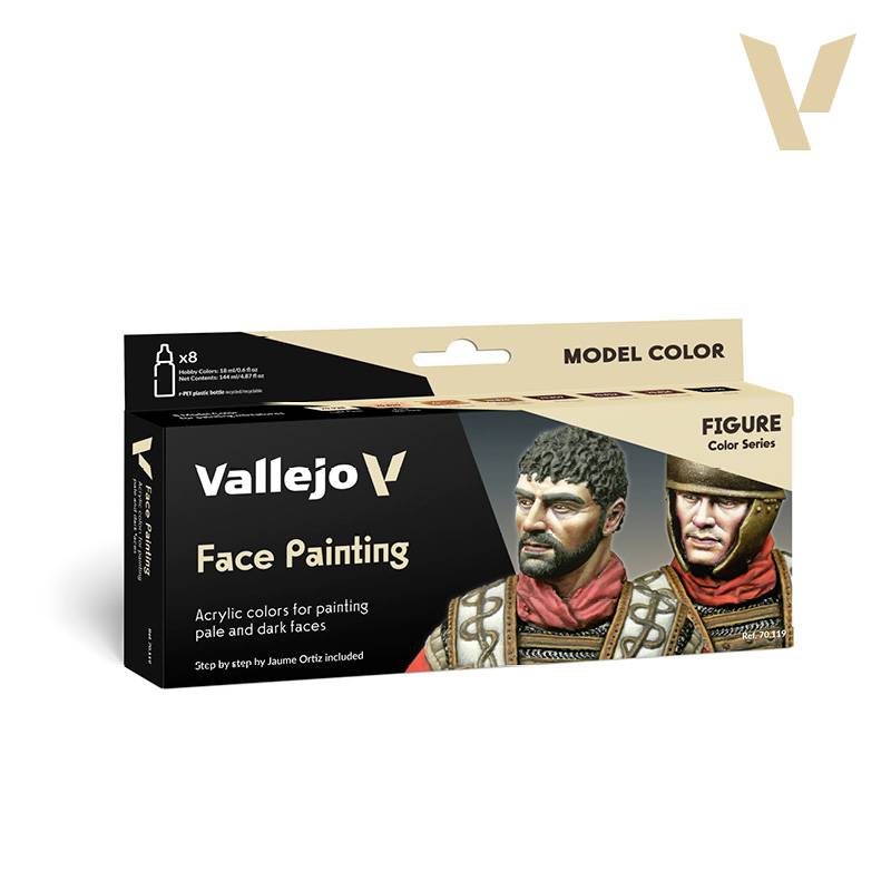 Face Painting – Image 2