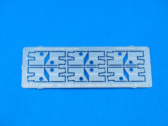 Side skirts Panther G Pzkpfw V Ausf G Sdkfz171 german medium tank – Image 3
