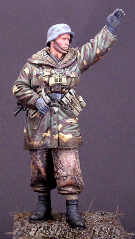 WSS Grenadier "Wiking"