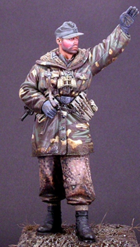 WSS Grenadier "Wiking" – Image 2