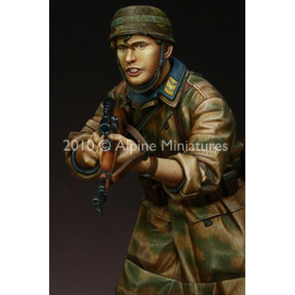 Fallschirmjager Sniper – Image 2