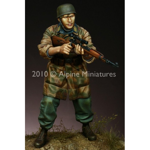 Fallschirmjager Sniper – Image 3