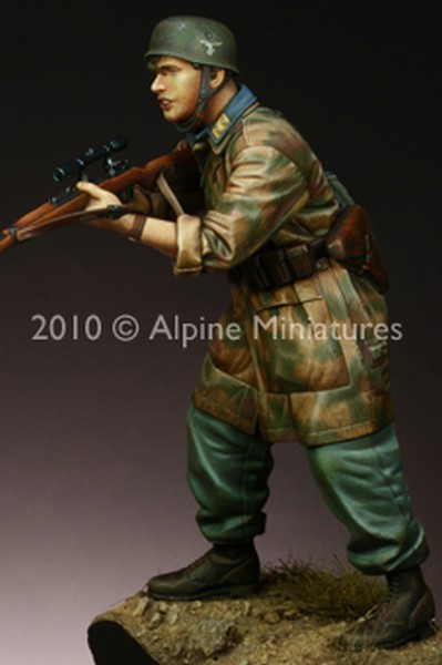 Fallschirmjager Sniper – Image 5