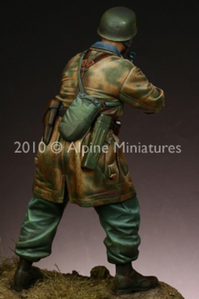 Fallschirmjager Sniper – Image 7