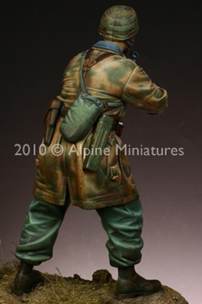 Fallschirmjager Sniper – Image 8