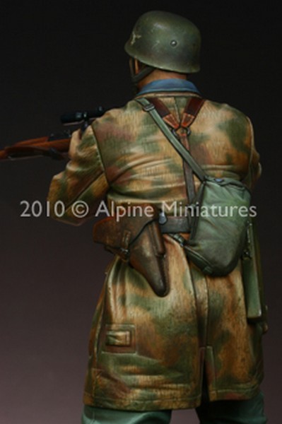 Fallschirmjager Sniper – Image 9