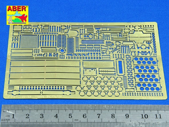 Wespe pour Tamiya – Image 2