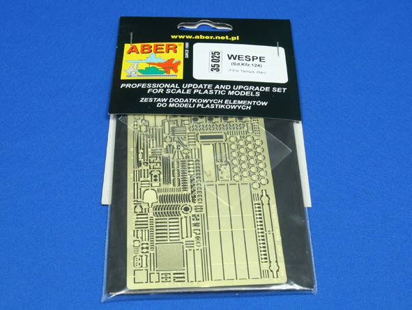 Wespe pour Tamiya – Image 3