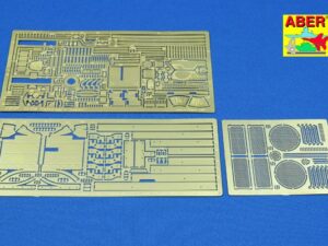 Flakpanzer V „Coelian” pour Dragon