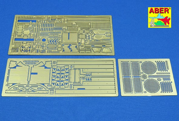 Flakpanzer V „Coelian” pour Dragon