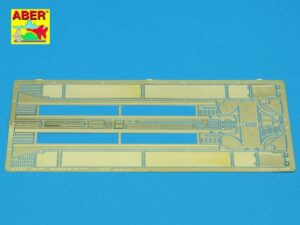 Fenders pour Panzer I Ausf.B
