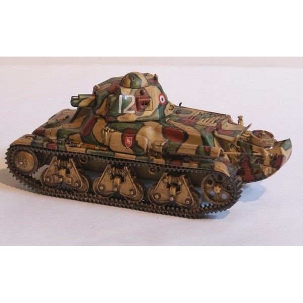France 35/38(H) TANK – Image 4